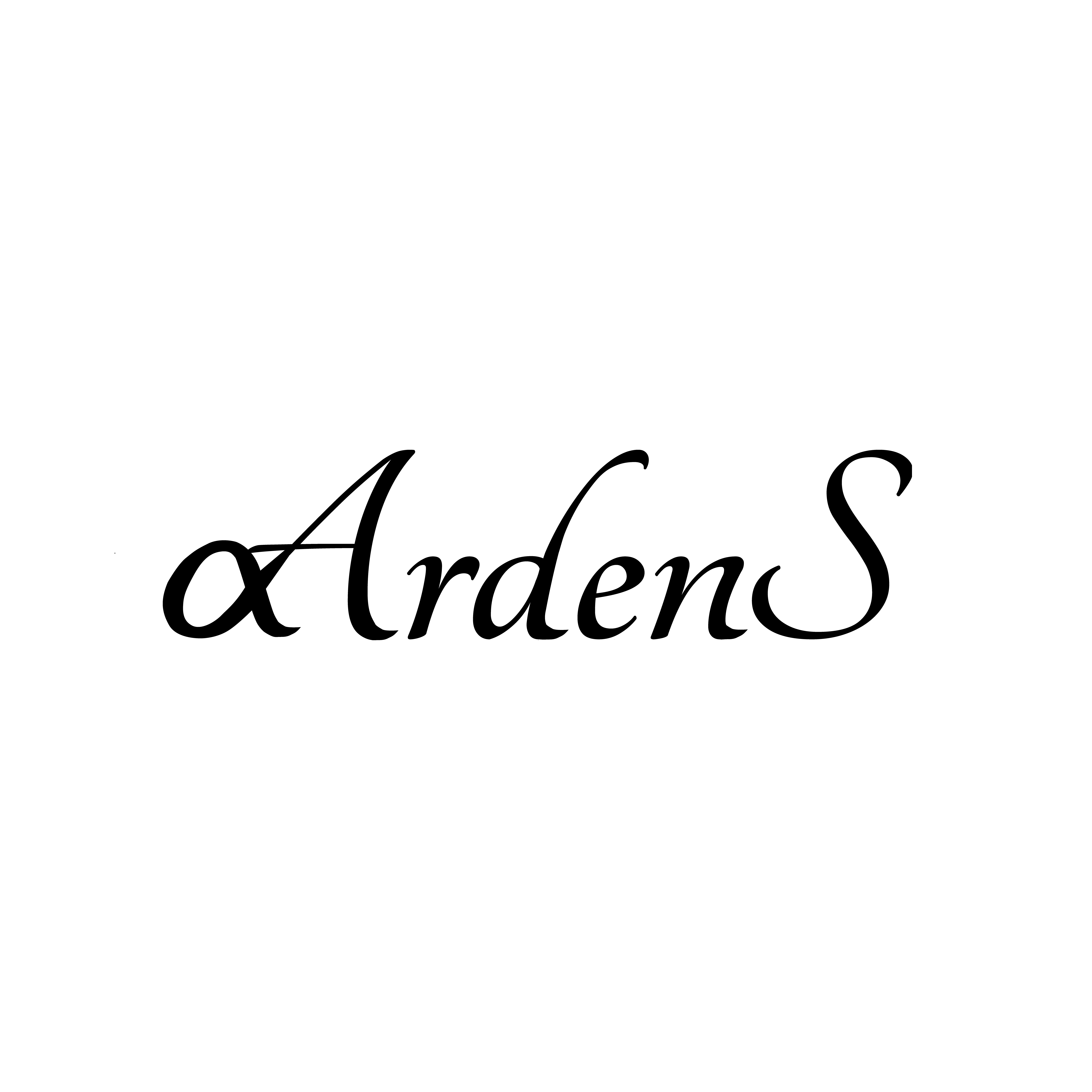 Logo Juwelier ArdenS