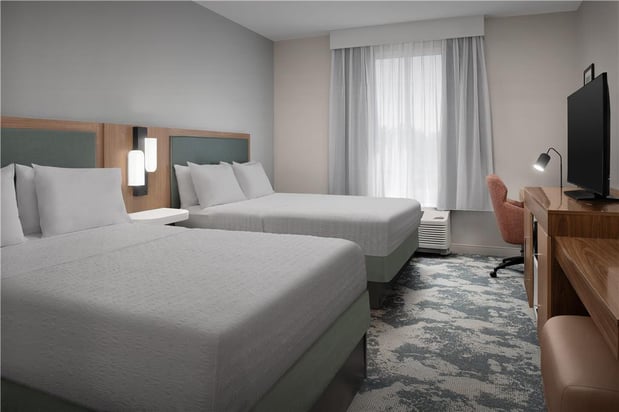 Images Hampton Inn & Suites Walterboro