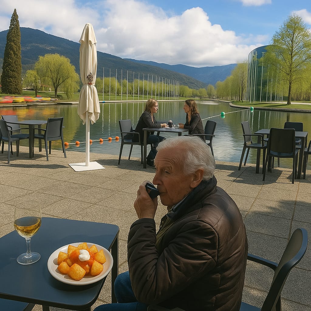 Images La Terrasseta del Parc