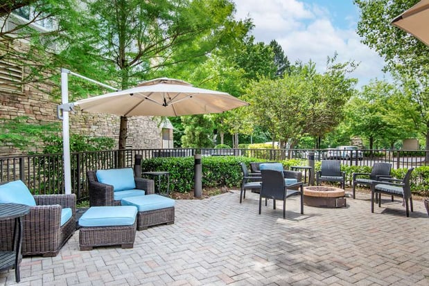 Images Hilton Garden Inn Atlanta NE/Gwinnett Sugarloaf