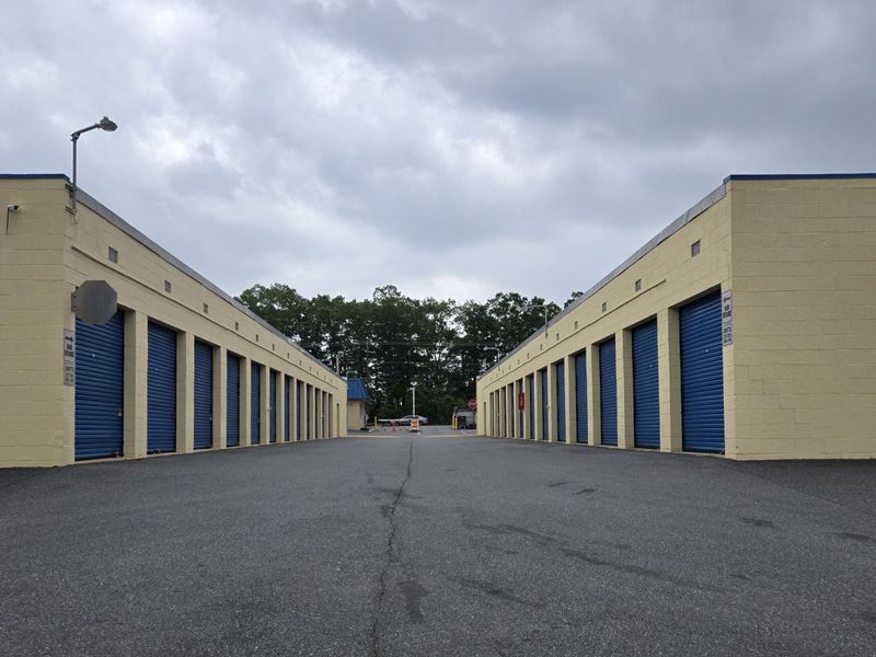 Exterior Units 