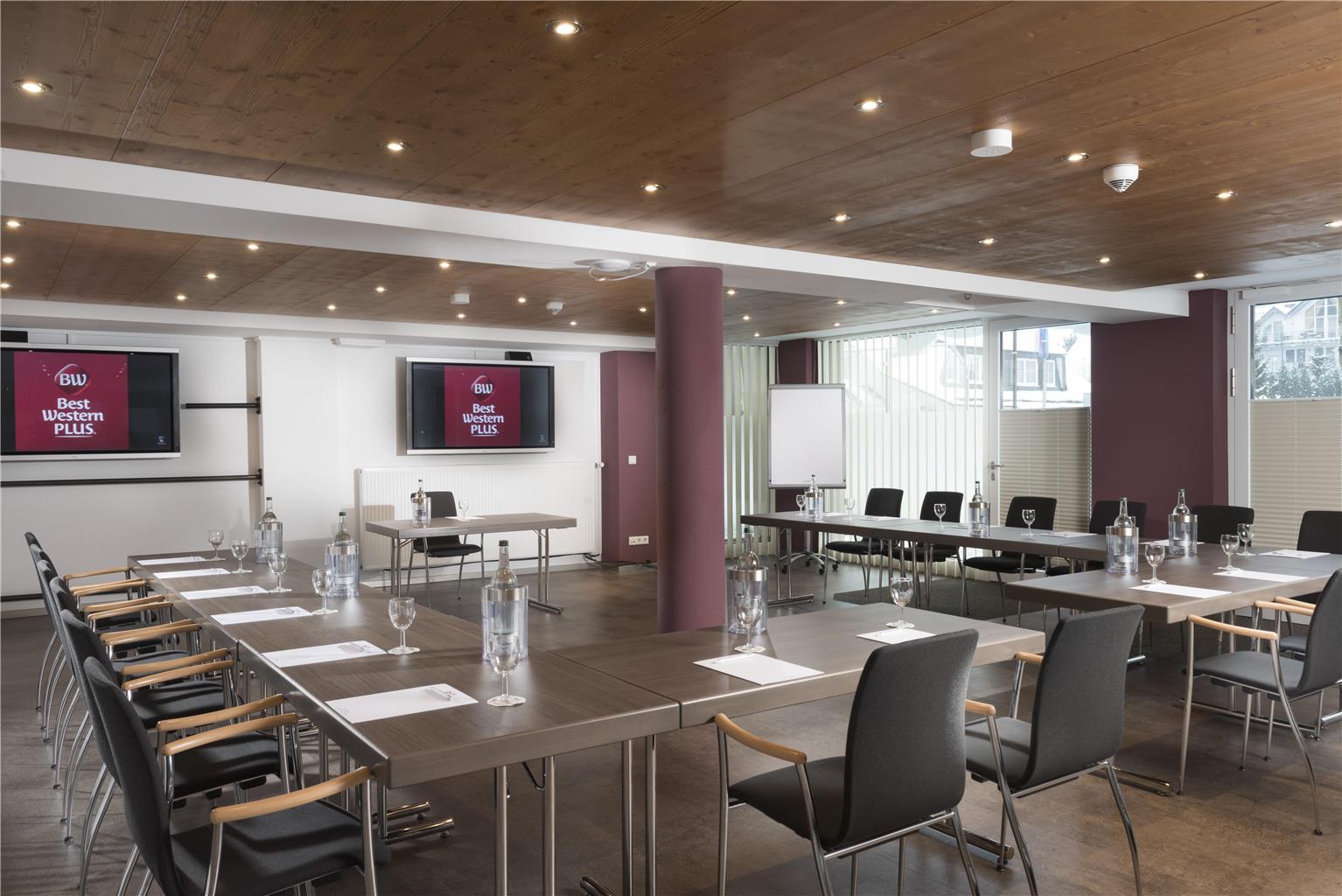 Best Western Plus Hotel Willingen, Briloner Strasse 56 in Willingen