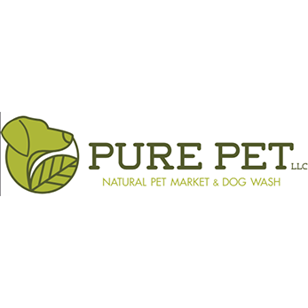 Pure Pet Logo