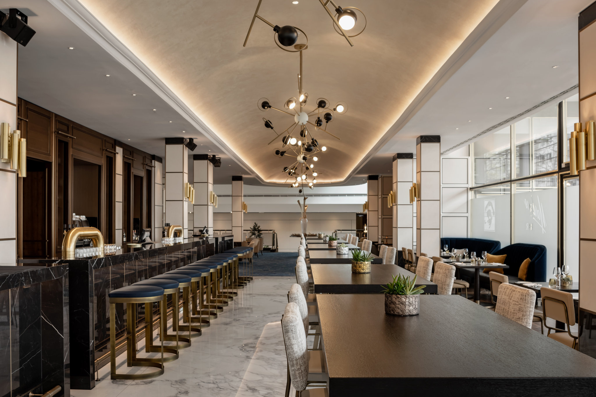Bilder InterContinental Berlin by IHG