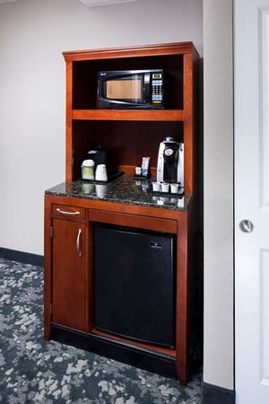 Images Hilton Garden Inn Austin North
