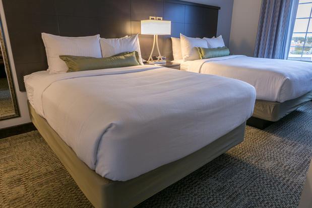 Images Staybridge Suites Austin North - Parmer Lane by IHG