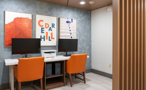 Images Holiday Inn Express & Suites Dallas Southwest-Cedar Hill by IHG