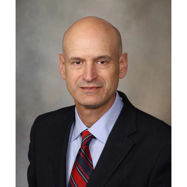 Dr. Juan A. Crestanello - Rochester, MN - Thoracic Surgery, Thoracic Surgeon