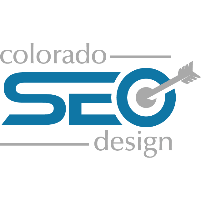 Colorado SEO Design Logo