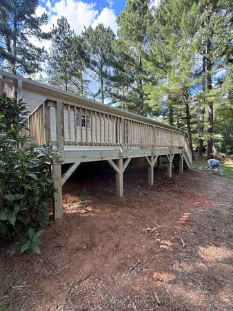 Images F Mora Carpentry LLC