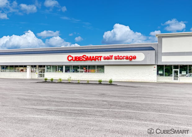 Images CubeSmart Self Storage