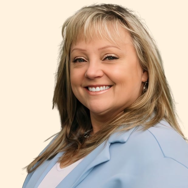 Images Carolann Brooks, Psychiatric Nurse Practitioner