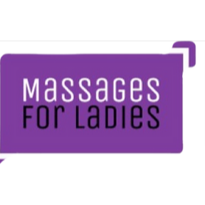 Ladies Massages Logo