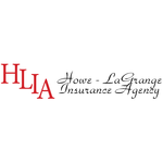 Howe-LaGrange Insurance Agency Logo