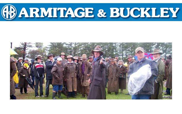 Images Armitage & Buckley