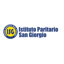 Istituto Paritario San Giorgio Logo
