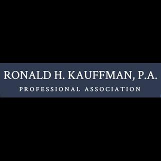 Ronald H. Kauffman, P.a.