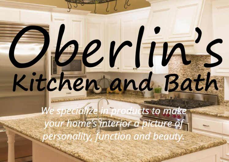 Images Oberlin's Kitchen & Bath