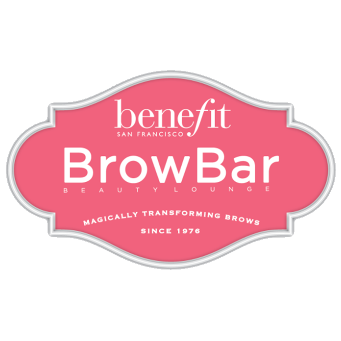 Benefit Cosmetics BrowBar Beauty Counter Photo