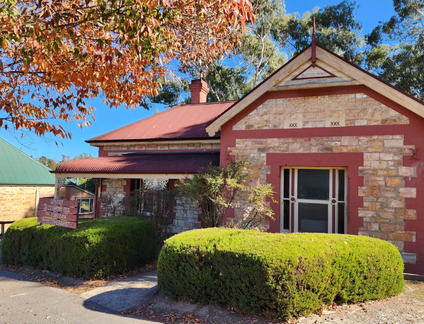 Images Lobethal Dental Centre