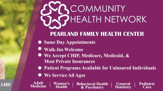 Pearland Family Health Center - Obgyn Dentistry Psychiatry Child Photo