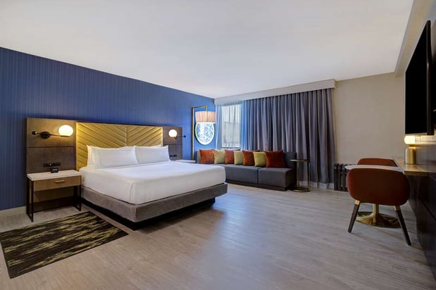 Images DoubleTree by Hilton Palmdale