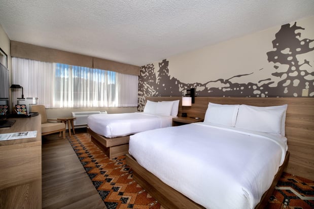 Images Holiday Inn Estes Park by IHG
