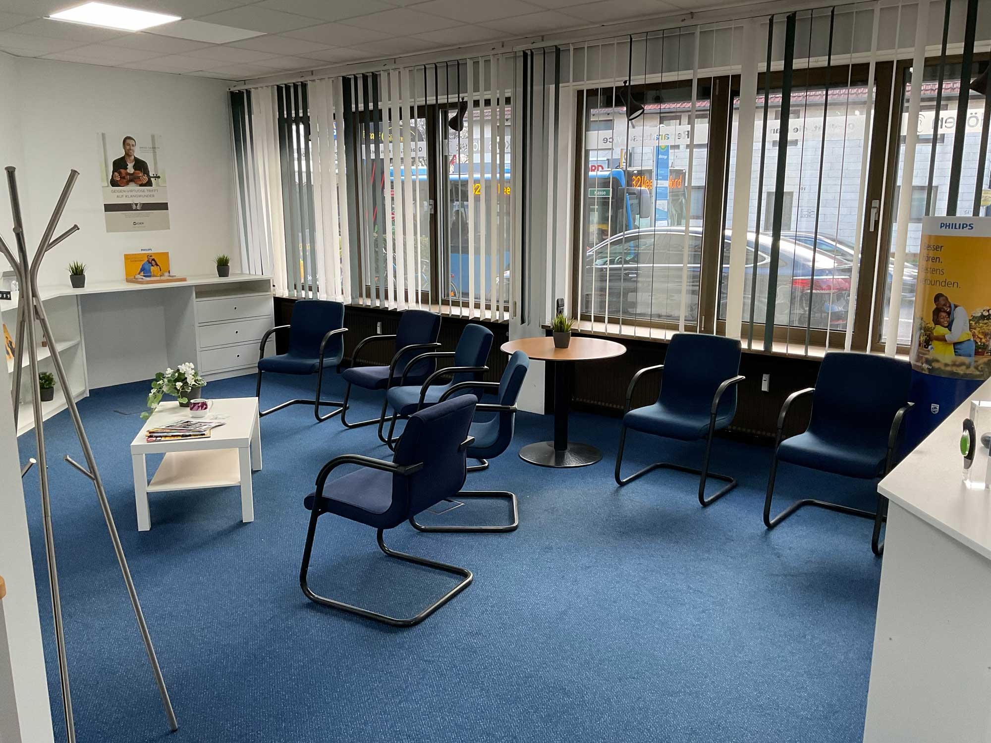 Junker's Hören GmbH, Hannoversche Strasse 108 in Göttingen