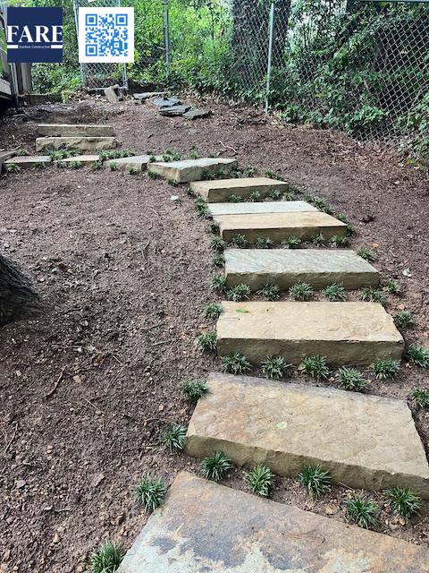 Images FARE Outdoor Construction