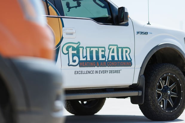 Images Elite Air Heating and Air Conditioning