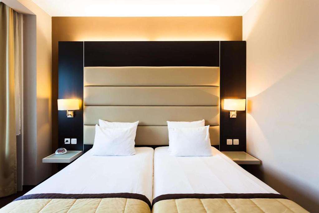 Images Best Western City Centre