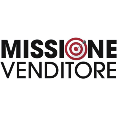 Missione Venditore Logo
