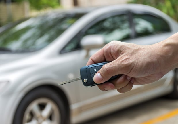 Images Michael's Keys Locksmith