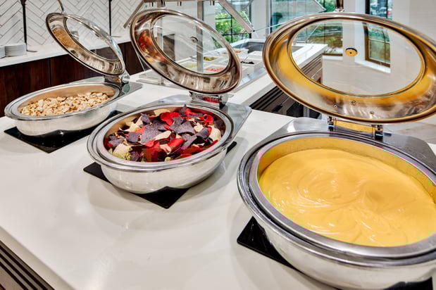 Images Staybridge Suites Bismarck by IHG