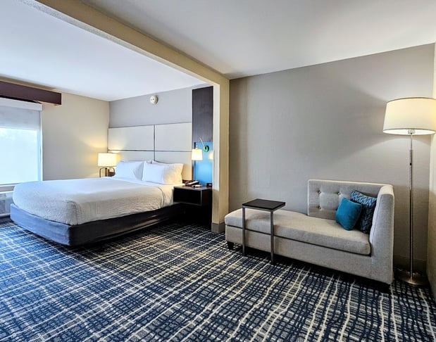 Images Holiday Inn Belcamp - Aberdeen Area by IHG