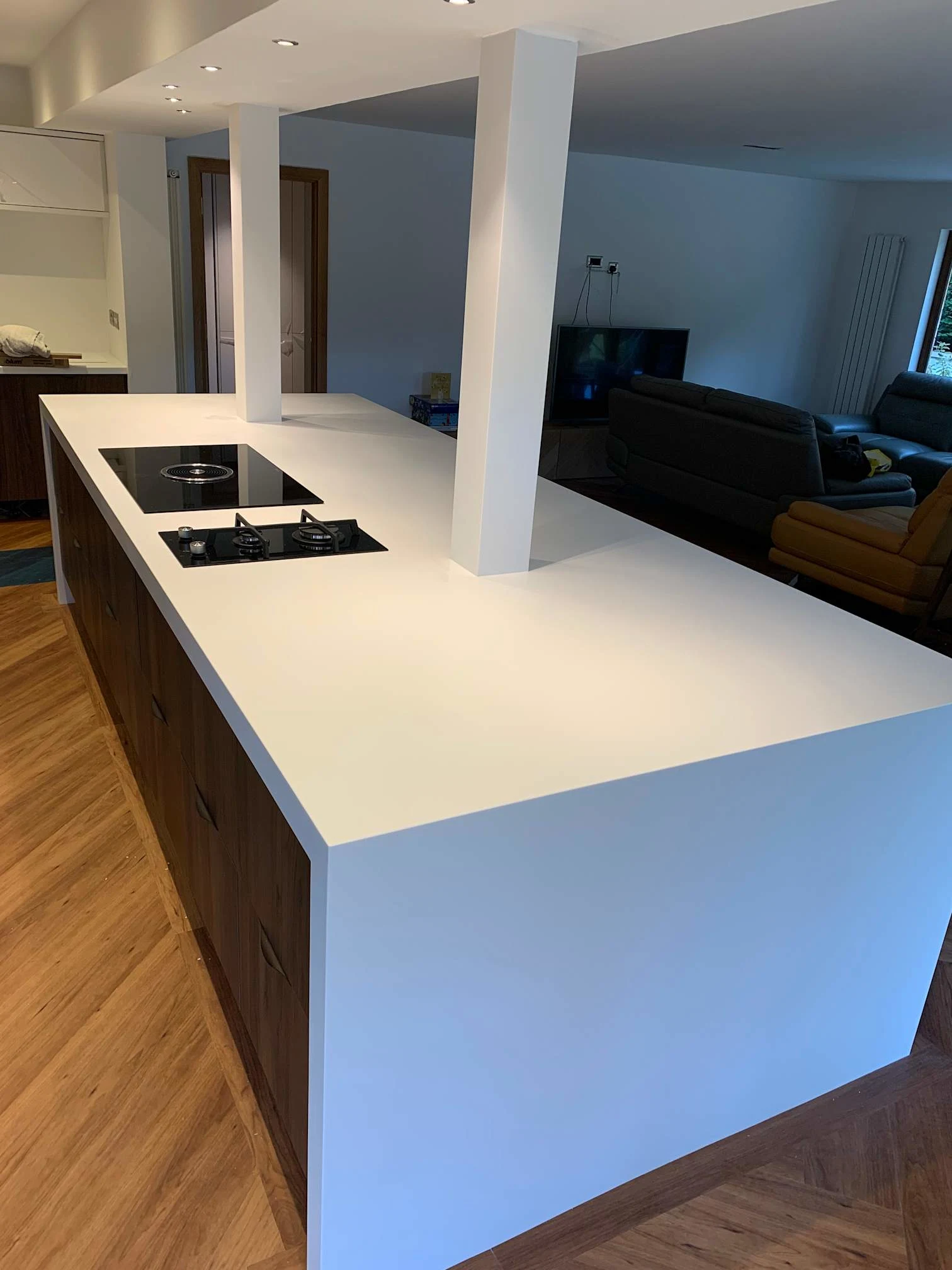 Images Bespoke Solid Surfaces Ltd