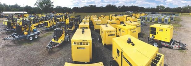 Images Synergy Equipment and Pumps Rental Panama City