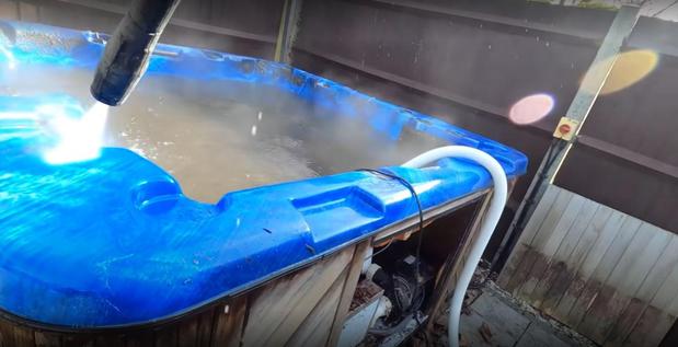 Images Top Quality Cave Creek Pool Service