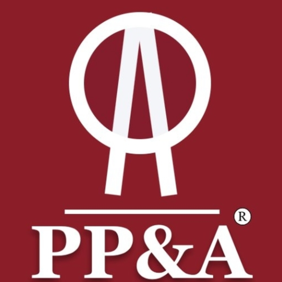 PP&A Corporation Logo