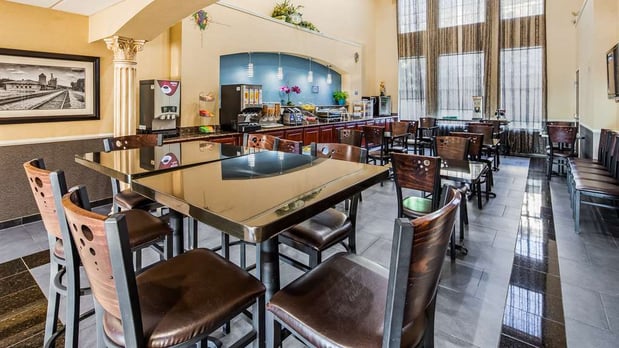 Images Best Western Plus Cutting Horse Inn & Suites