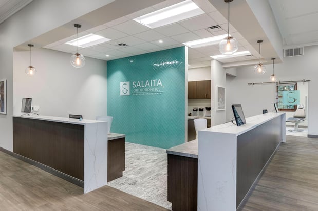 Images Salaita Orthodontics