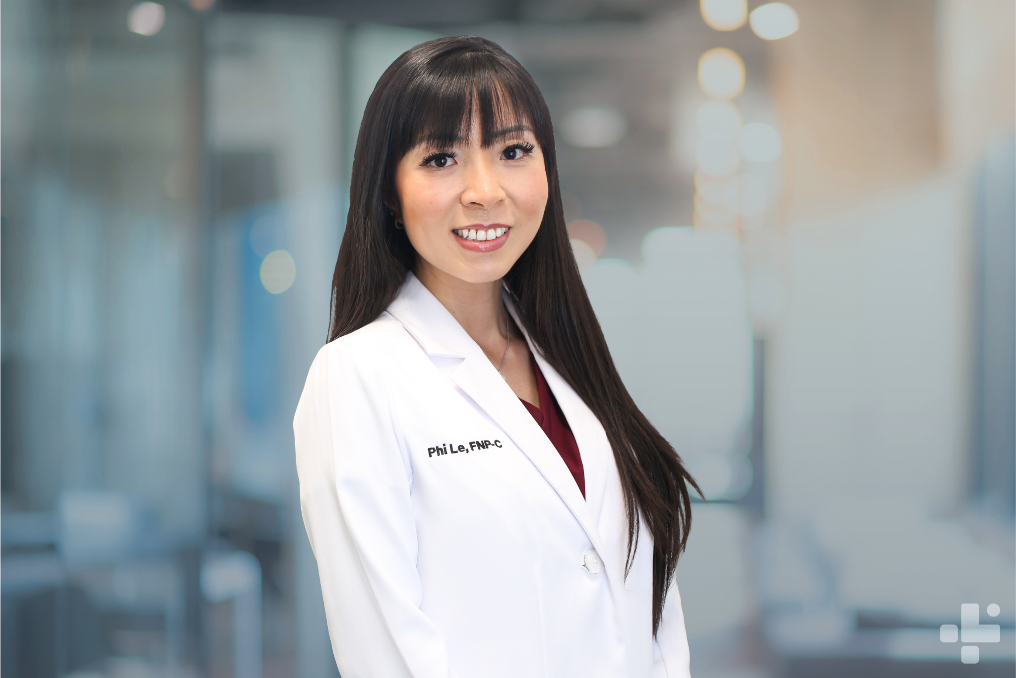 Phi Le - Houston, TX - Nurse Practitioner