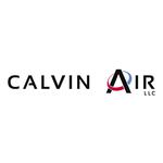 Calvin Air, LLC Logo