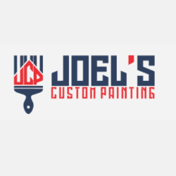 Joel's Custom Painting Logo