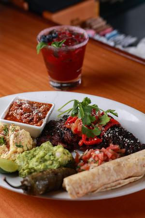 Images Mesa Grill Sedona