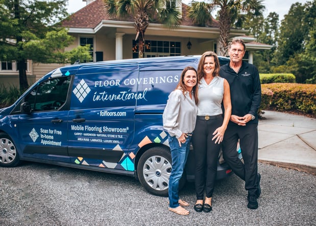 Images Floor Coverings International of Clearwater, FL