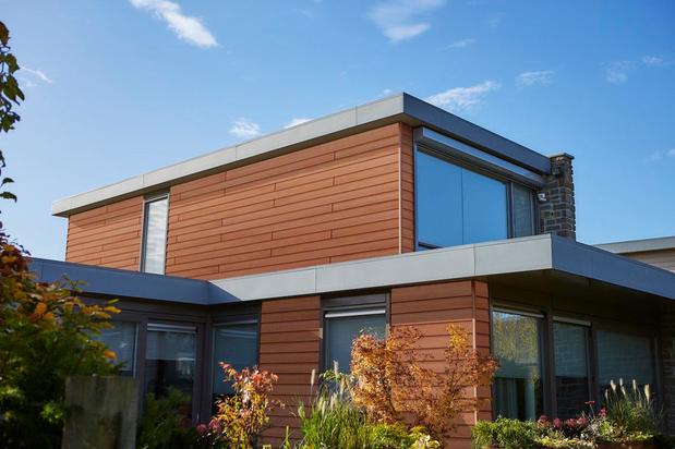 Images Mataverde Sustainable Decking and Siding Solutions