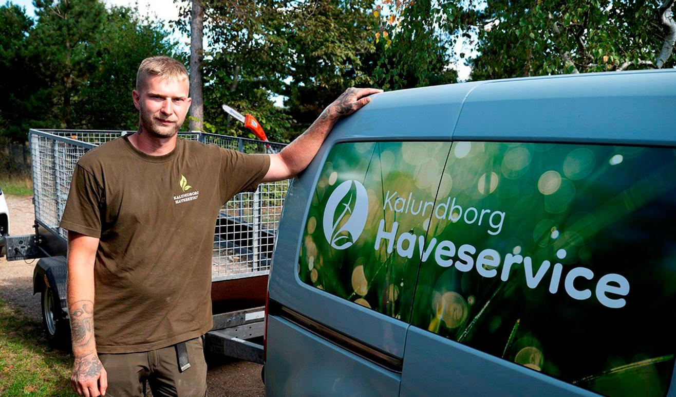 Images Kalundborg Haveservice