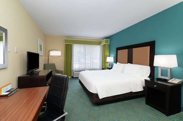 Images Hilton Garden Inn Dalton