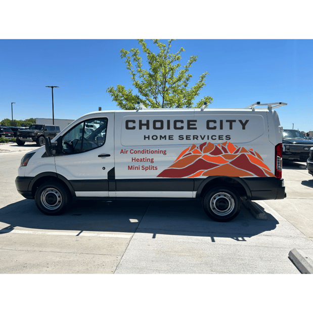 Images Choice City Home Services
